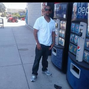 Meet your Posher, Donnell